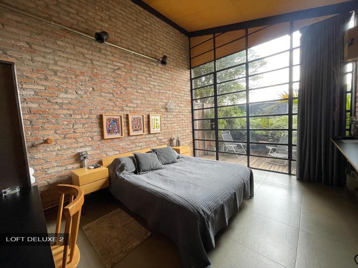 Degar Studios Sao Paulo Exterior photo